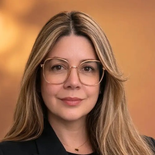 Leyla Guilany-Lyard
